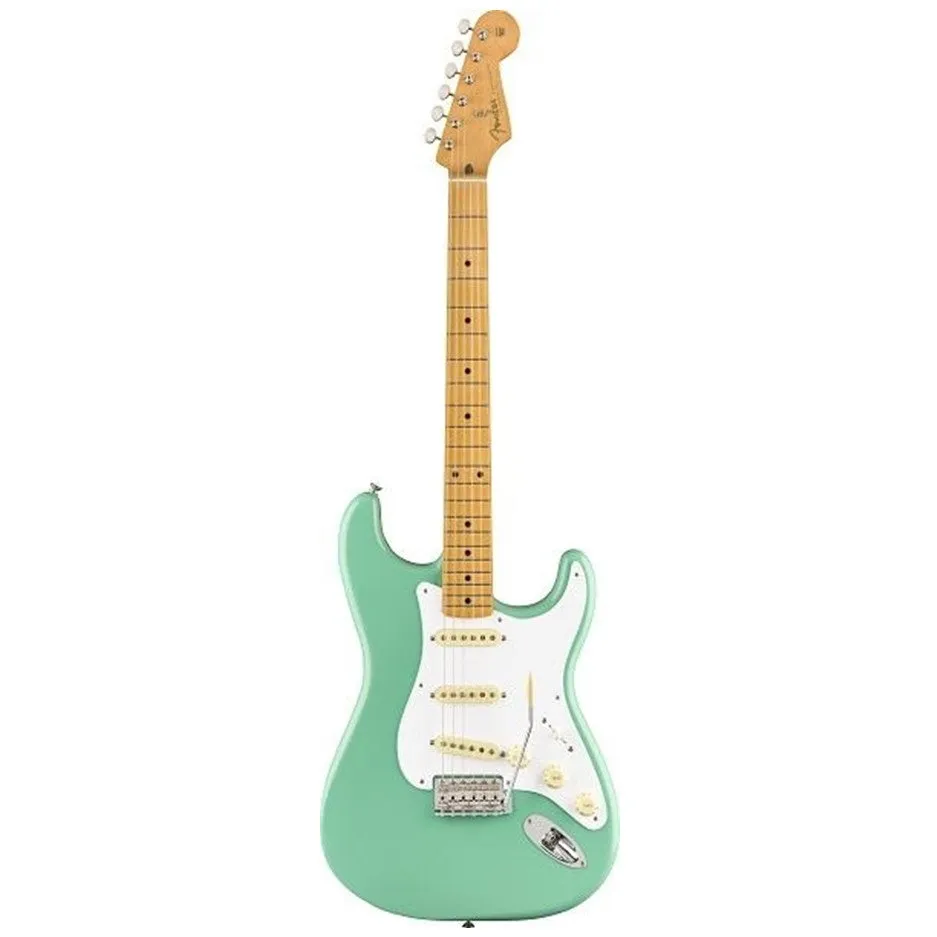 Fender Vintera '50s Stratocaster - Seafoam Green