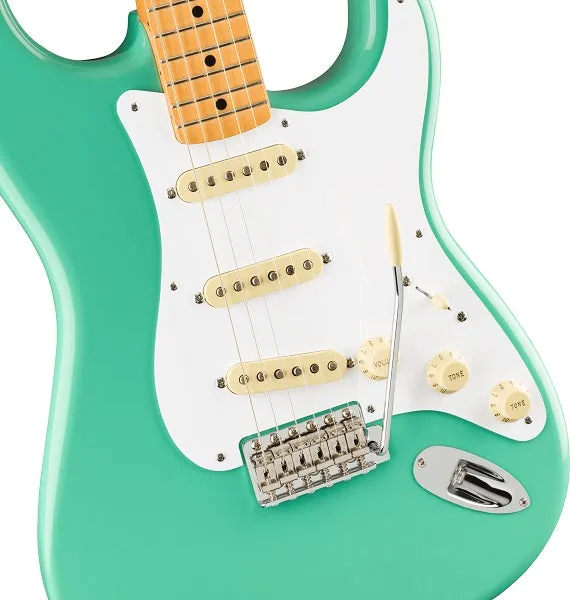 Fender Vintera '50s Stratocaster - Seafoam Green