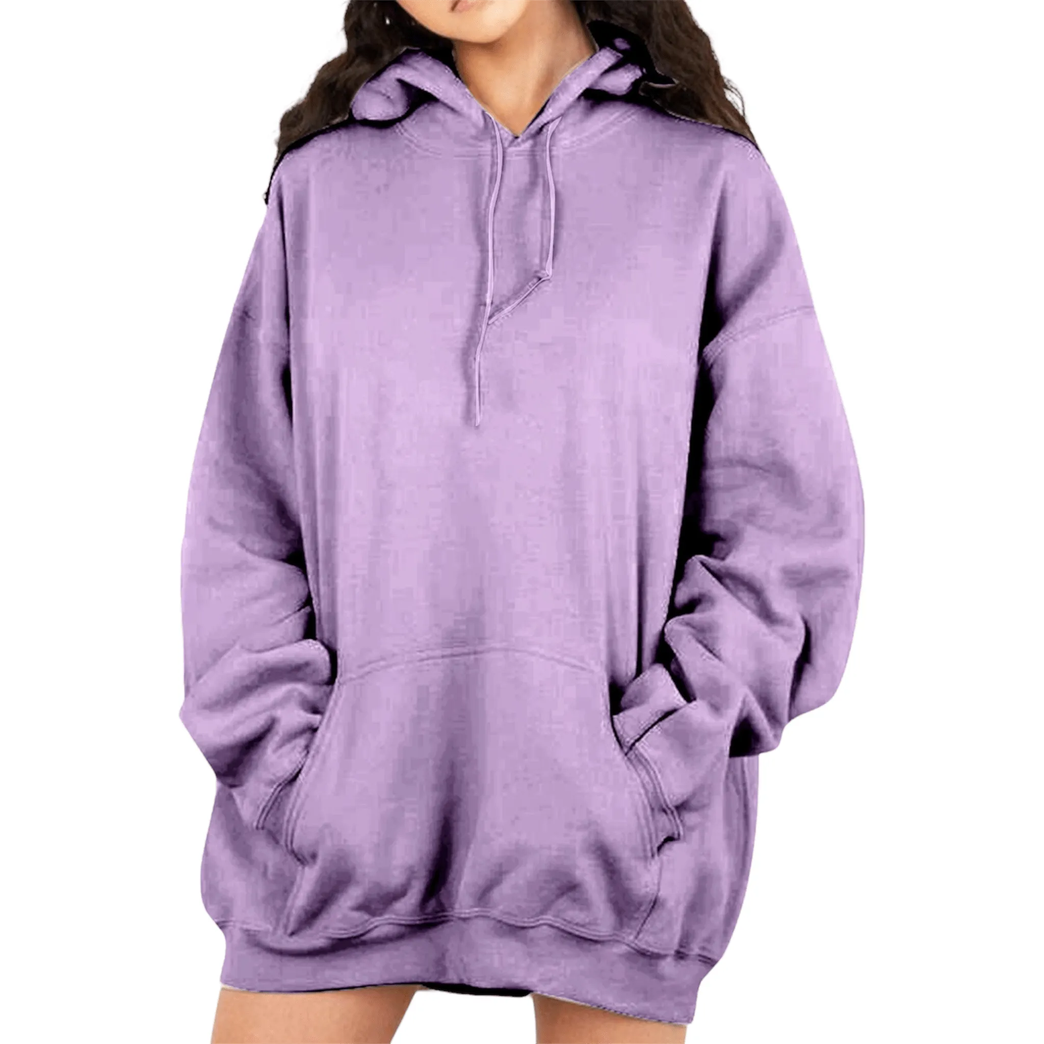 Fierce and Fabulous Leopard Graphic Hoodie