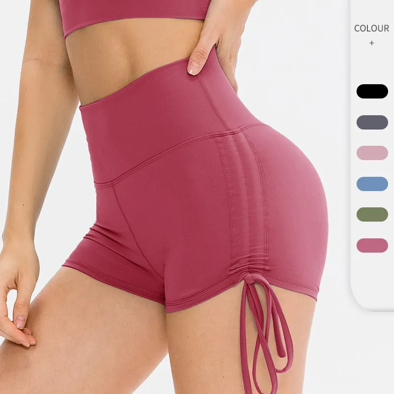 Fitness Training Sports Shorts