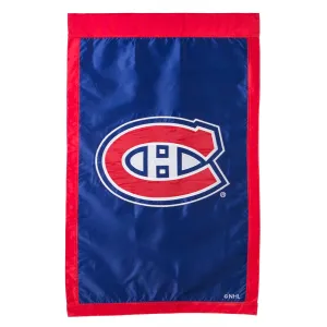 Flag, Reg, Montreal Canadiens,154364