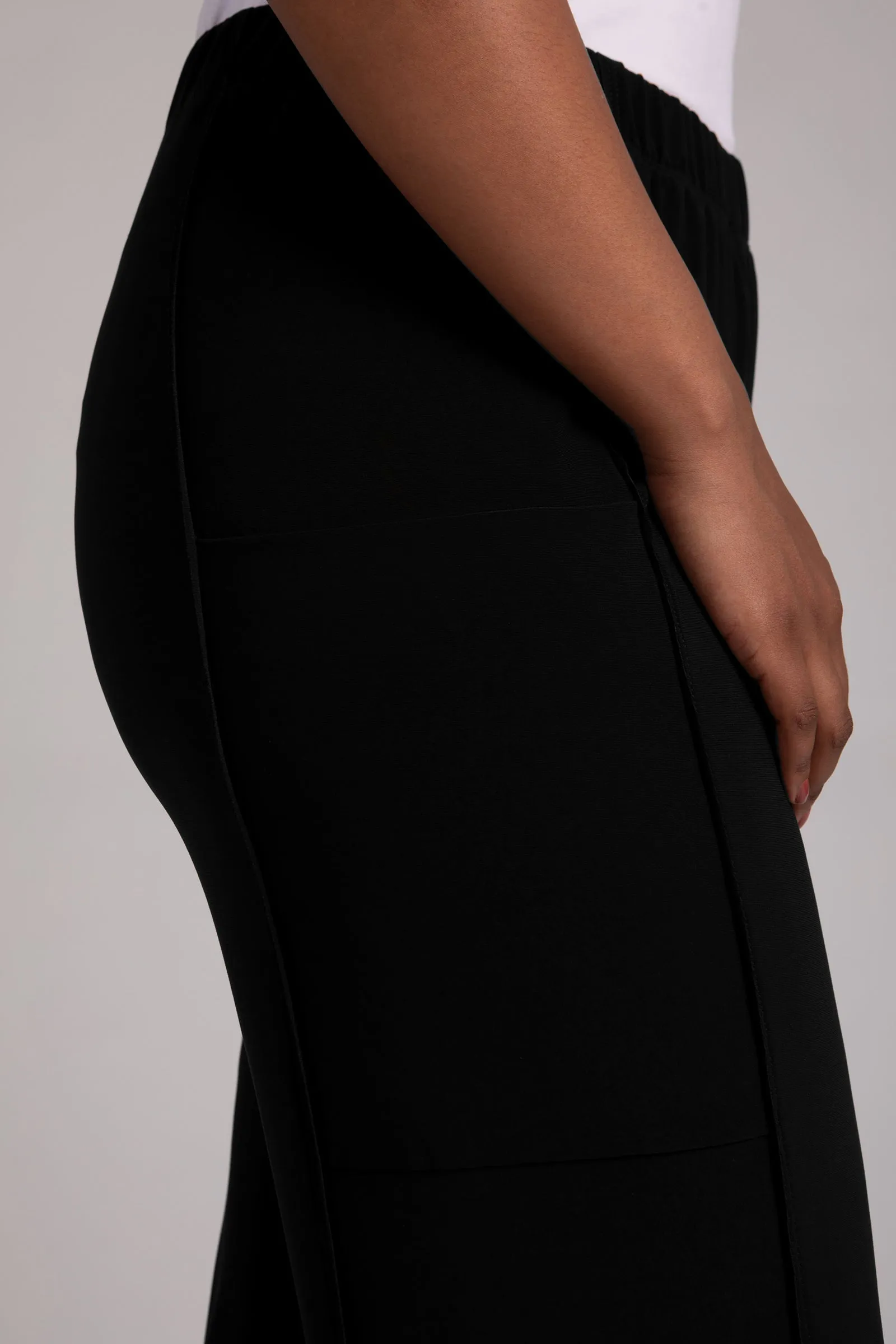 Flounce Relaxed Cargo Pant
