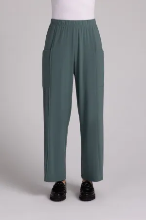 Flounce Relaxed Cargo Pant