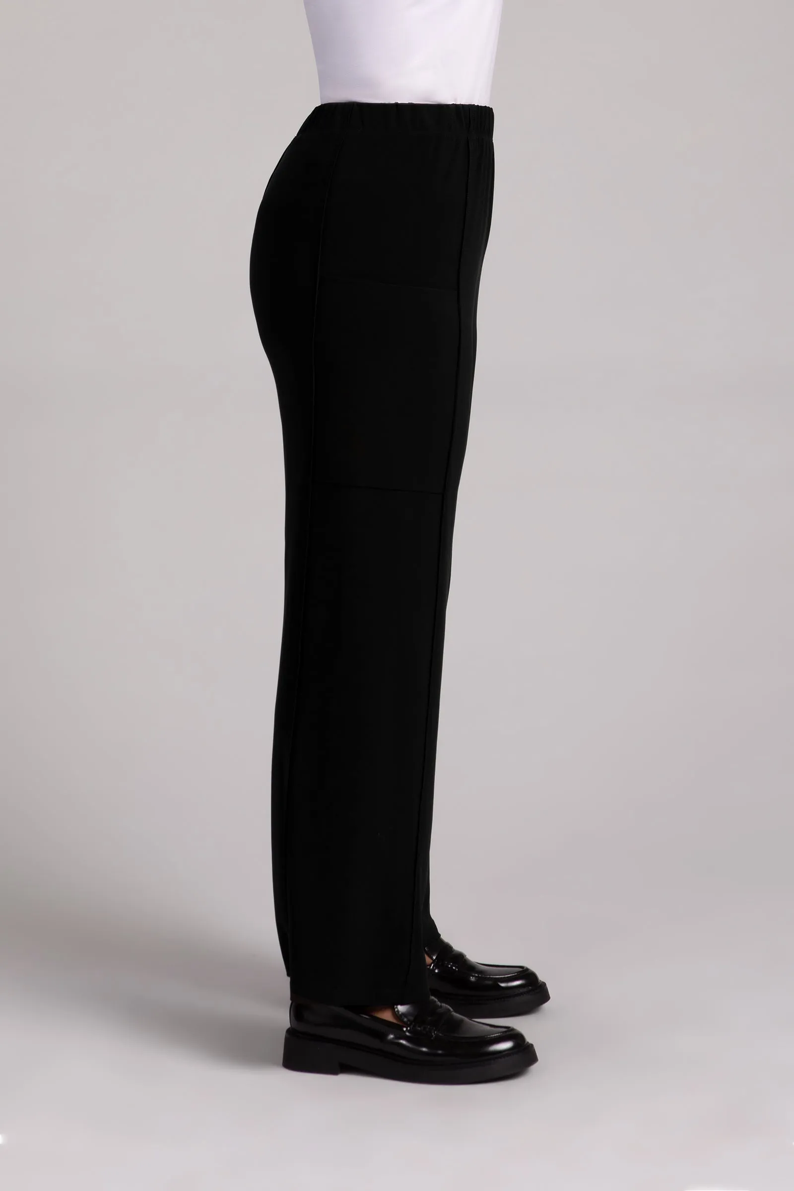 Flounce Relaxed Cargo Pant