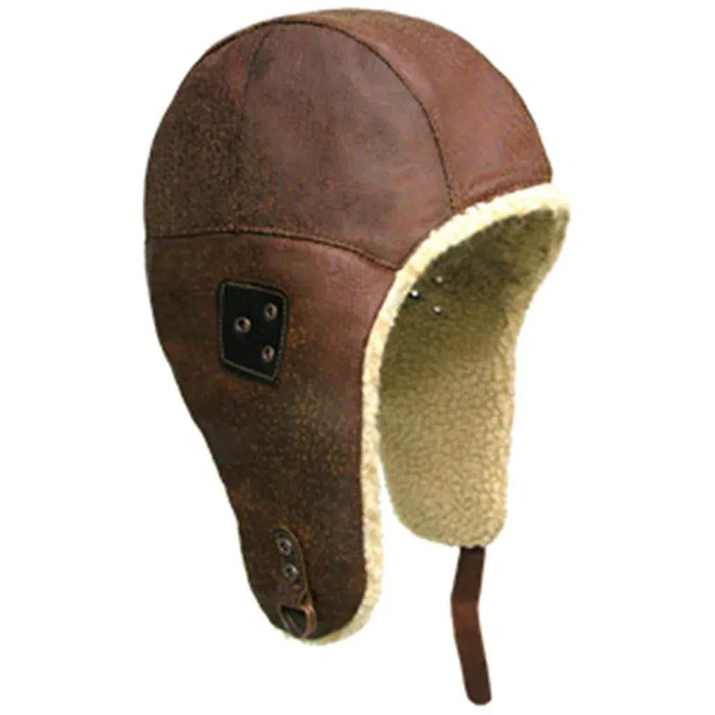 Flying Doctor's Hat