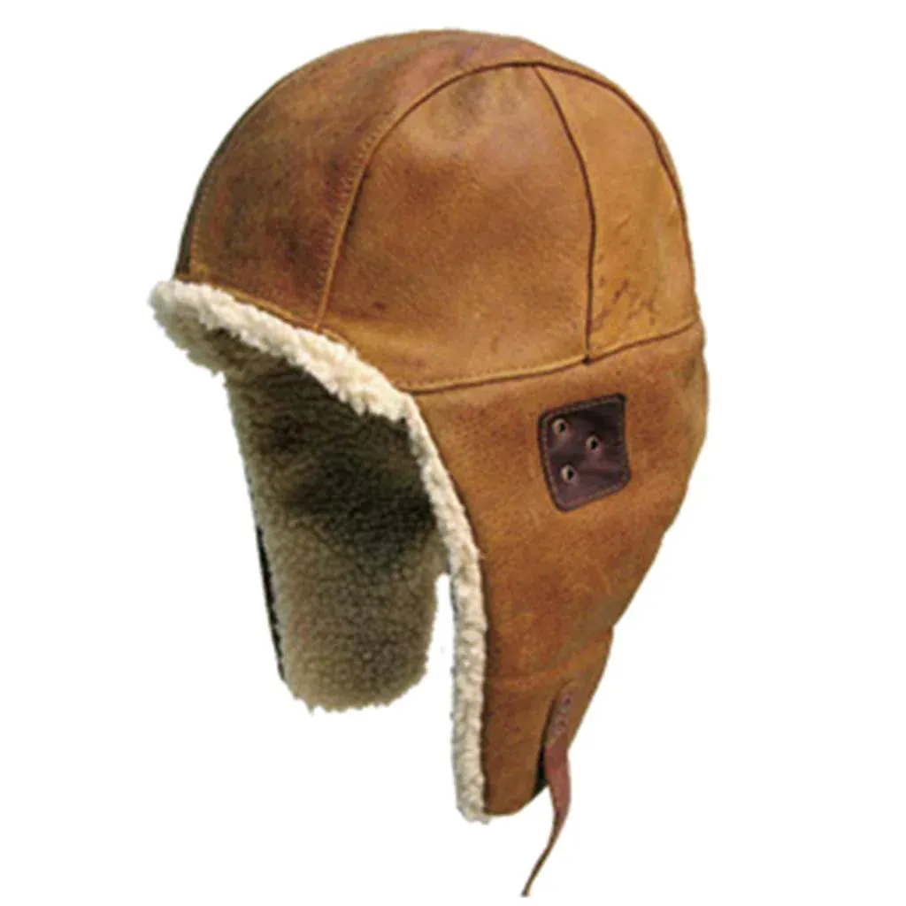 Flying Doctor's Hat
