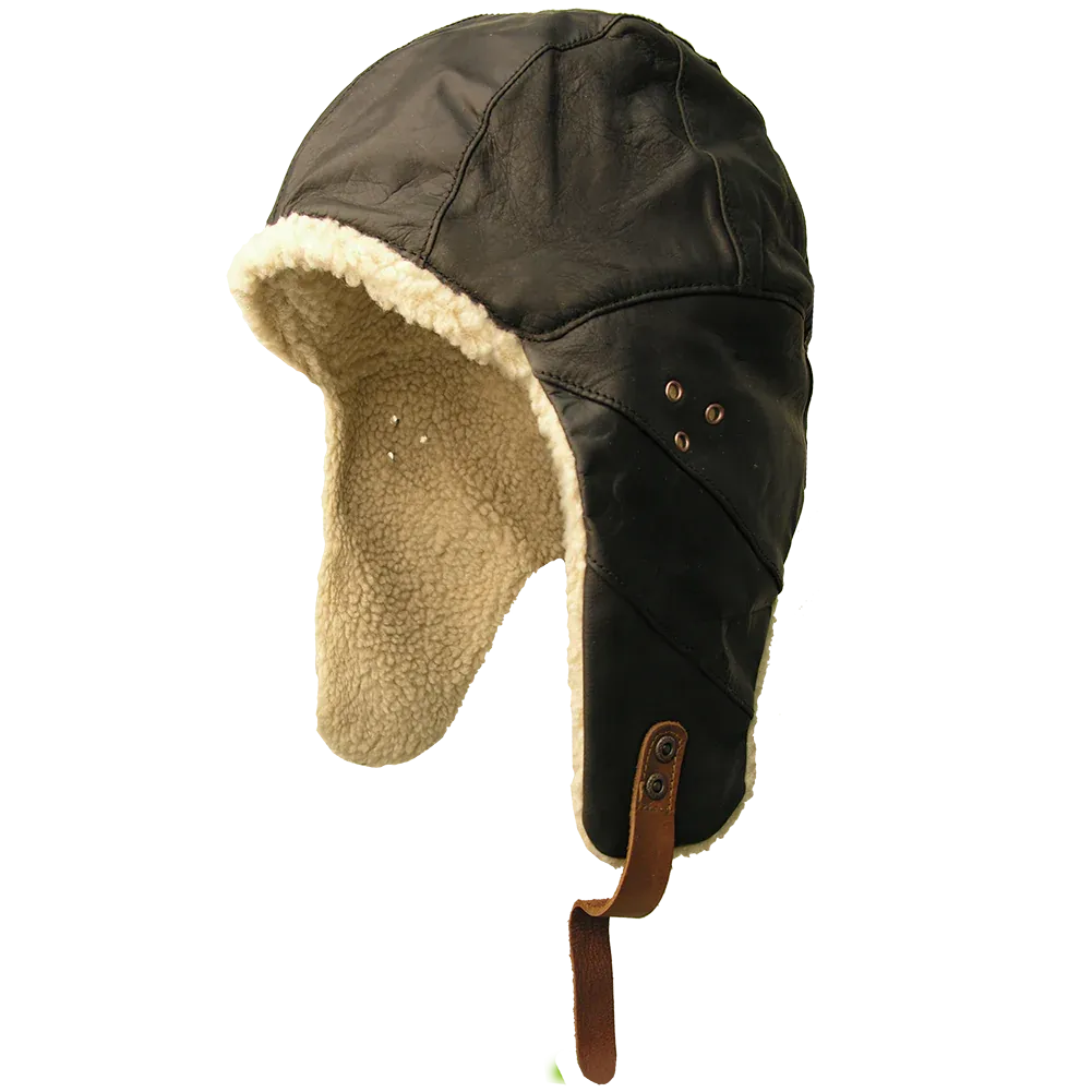 Flying Doctor's Hat