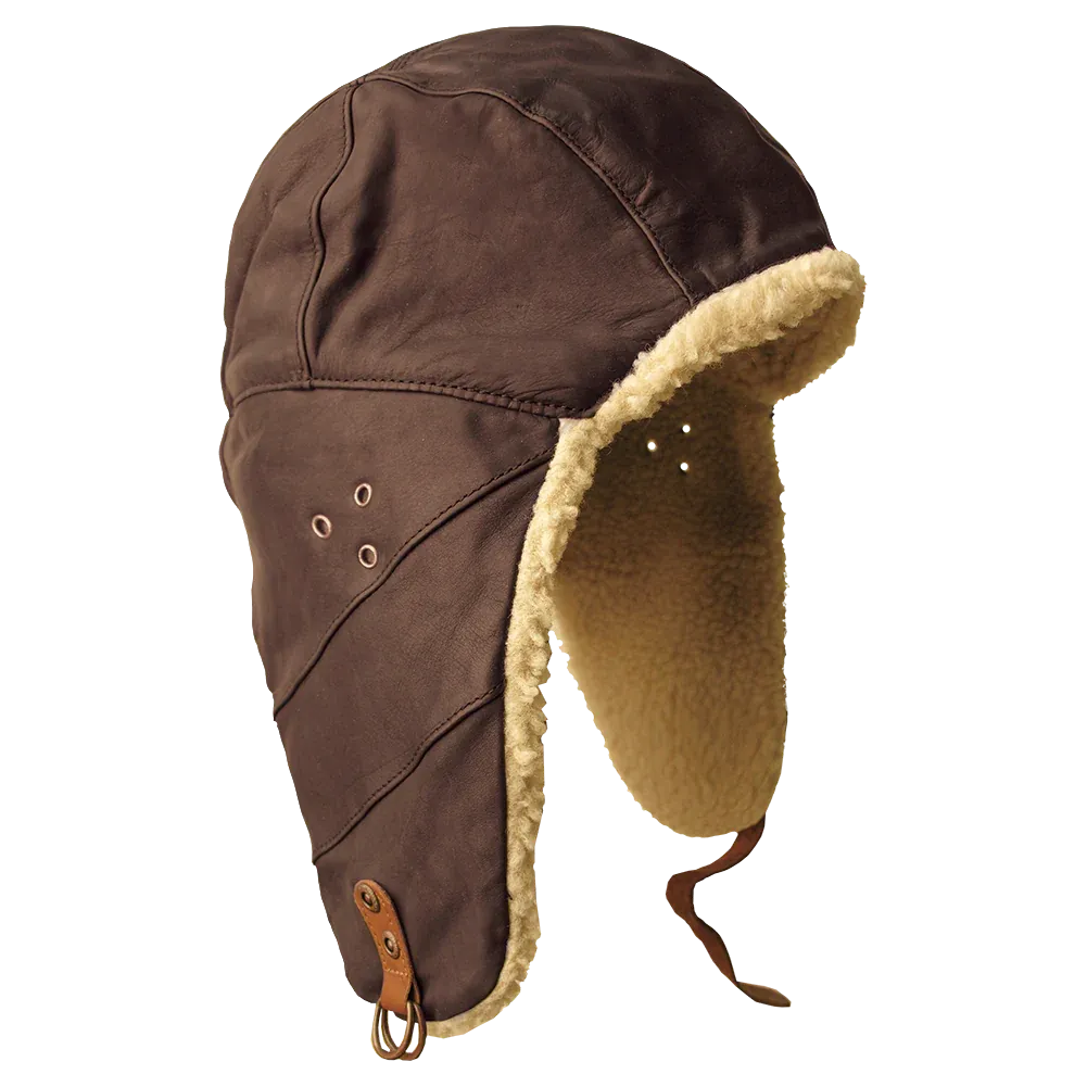 Flying Doctor's Hat