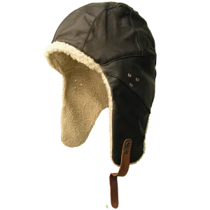 Flying Doctor's Hat