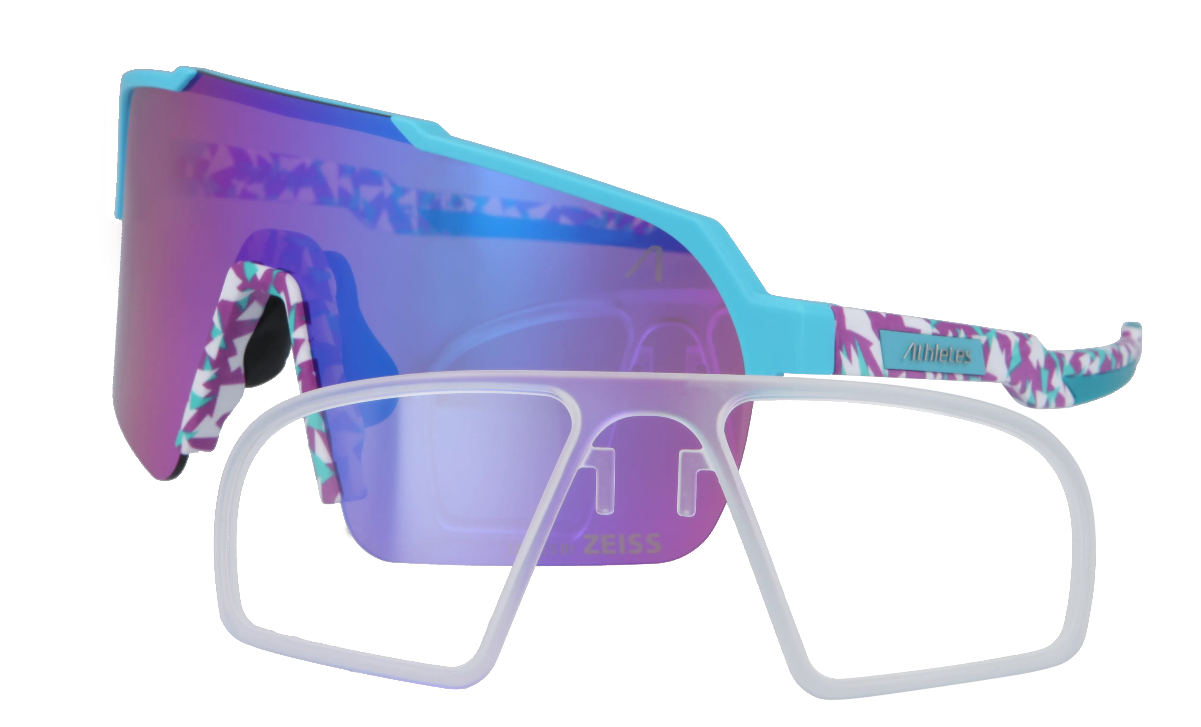 For Athletes Clip-In Easyrider/Gamechanger