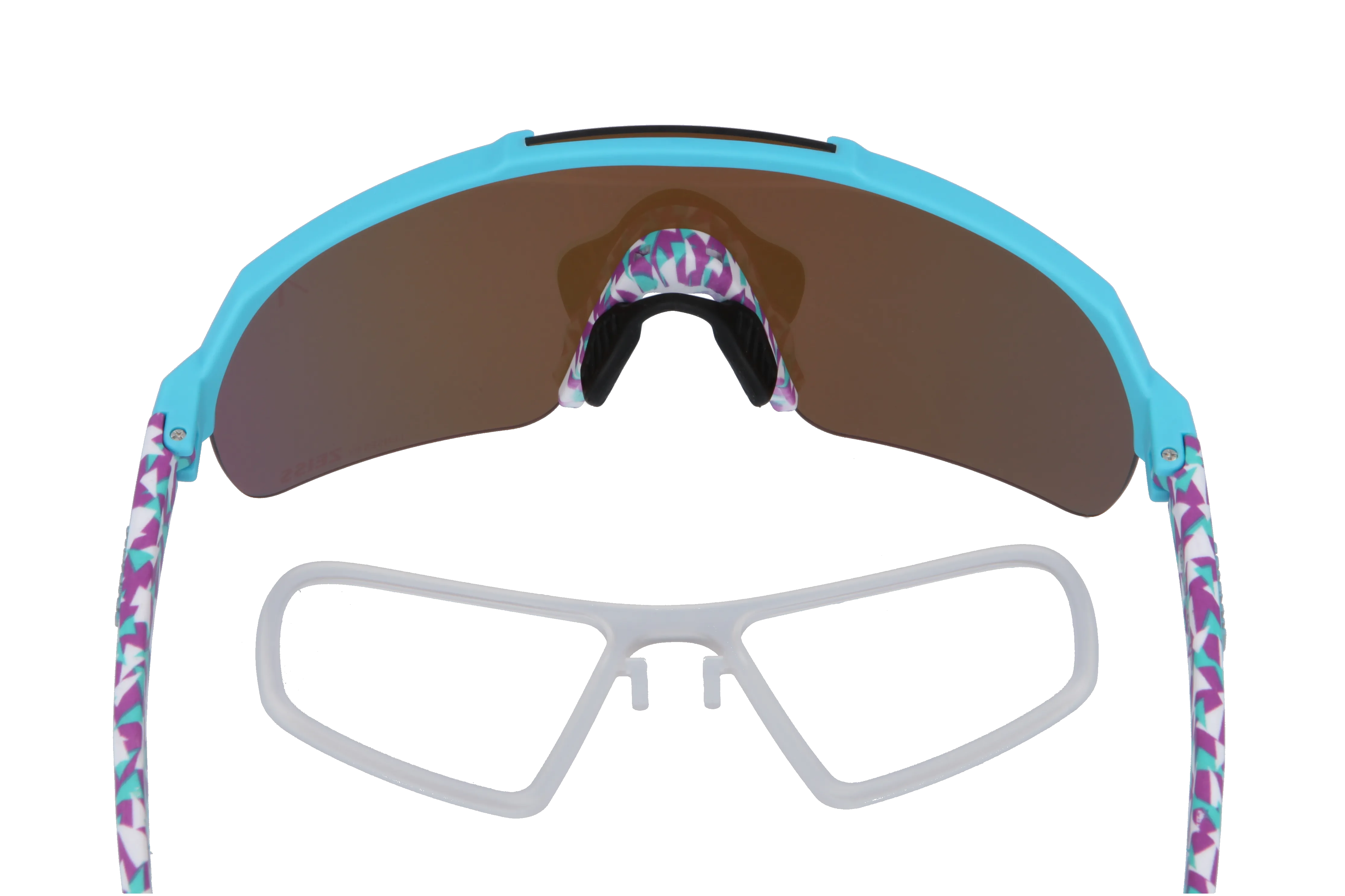 For Athletes Clip-In Easyrider/Gamechanger