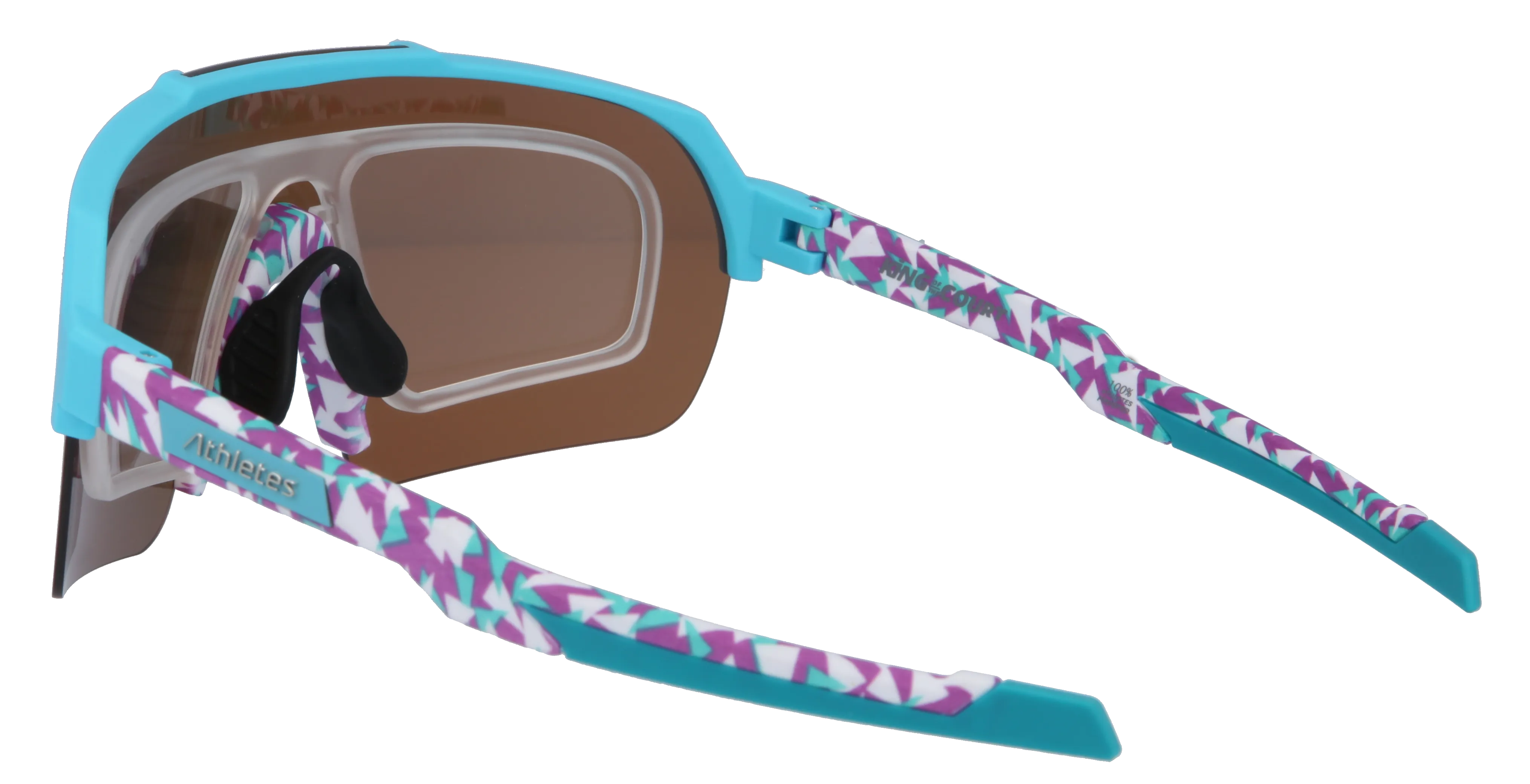 For Athletes Clip-In Easyrider/Gamechanger
