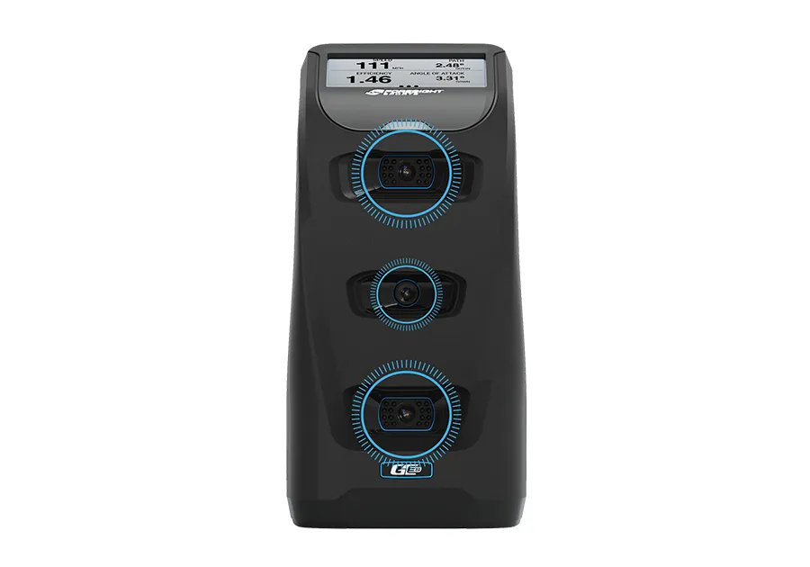 Foresight Sports GC3S Launch Monitor & Golf Simulator