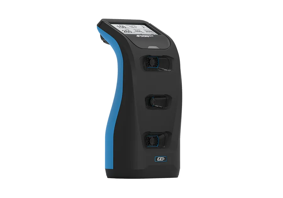 Foresight Sports GC3S Launch Monitor & Golf Simulator