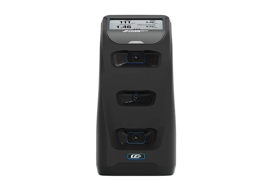 Foresight Sports GC3S Launch Monitor & Golf Simulator