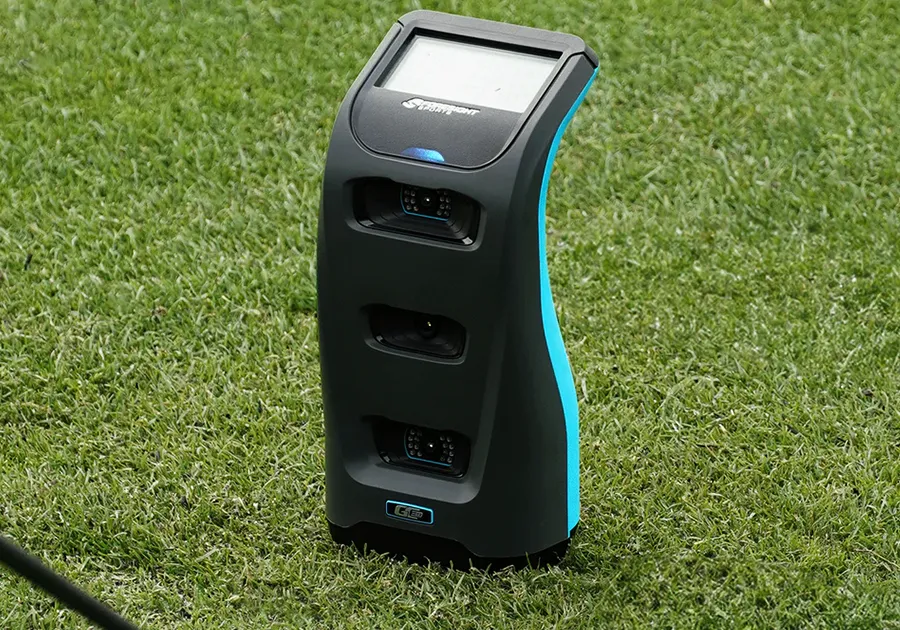 Foresight Sports GC3S Launch Monitor & Golf Simulator