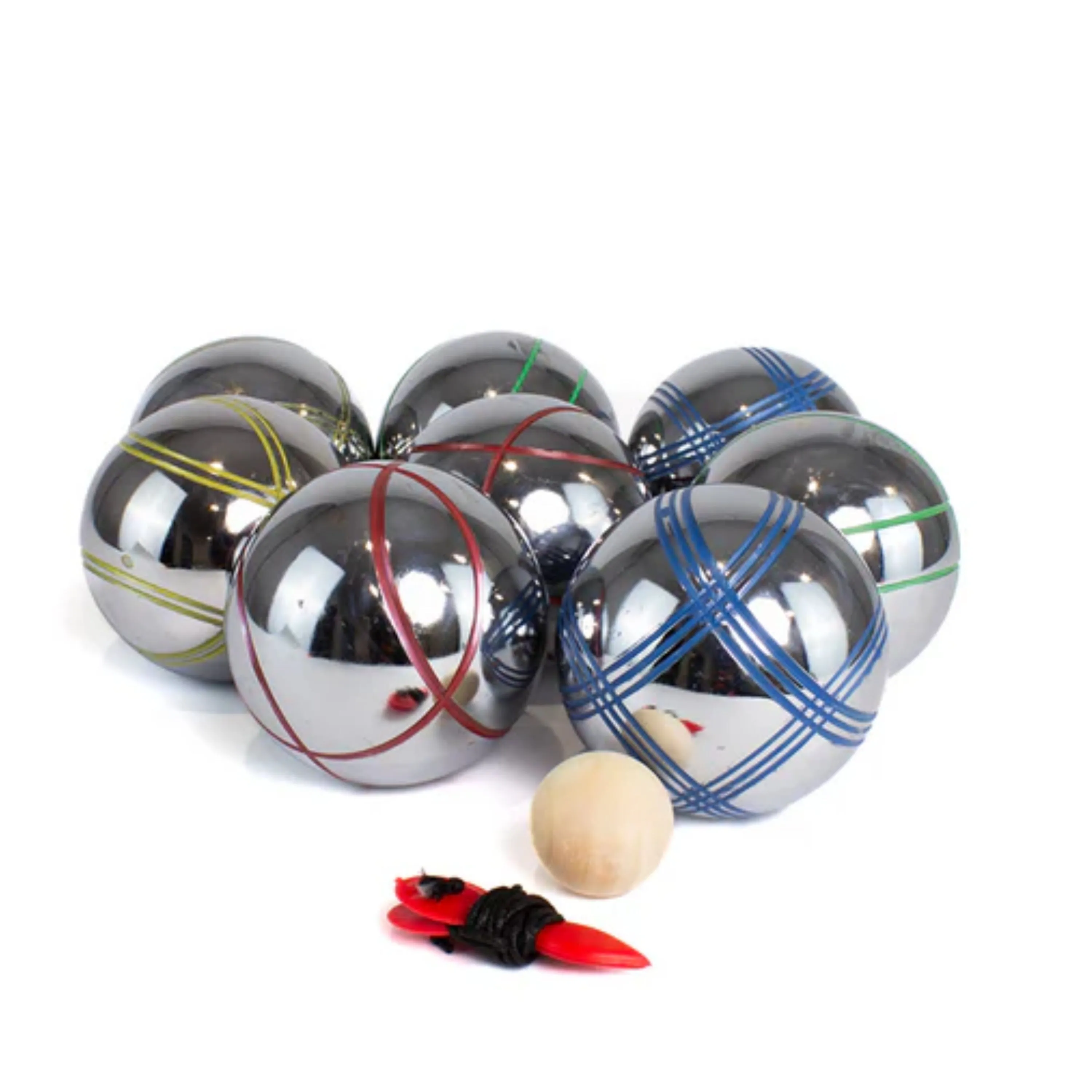 Formula Sports 2.0 Metal Boules