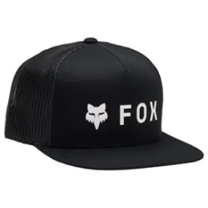 FOX RACING ABSOLUTE MESH SNAPBACK HAT