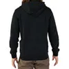 FOX RACING ABSOLUTE ZIP-UP HOODED SWEATSHIRT