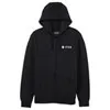 FOX RACING ABSOLUTE ZIP-UP HOODED SWEATSHIRT