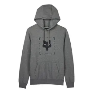 FOX RACING BOXED FUTURE HOODED SWEATSHIRT