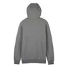 FOX RACING BOXED FUTURE HOODED SWEATSHIRT