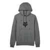 FOX RACING BOXED FUTURE HOODED SWEATSHIRT