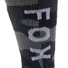 FOX RACING CAMO CREW SOCKS