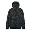 FOX RACING FOX HEAD CAMO HOODED SWEATSHIRT