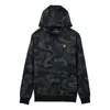 FOX RACING FOX HEAD CAMO HOODED SWEATSHIRT