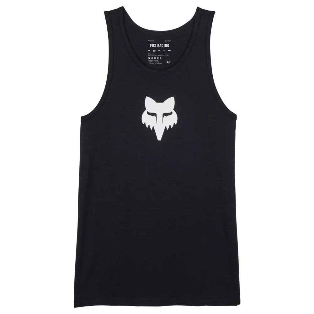 FOX RACING HEAD PREMIUM TANK