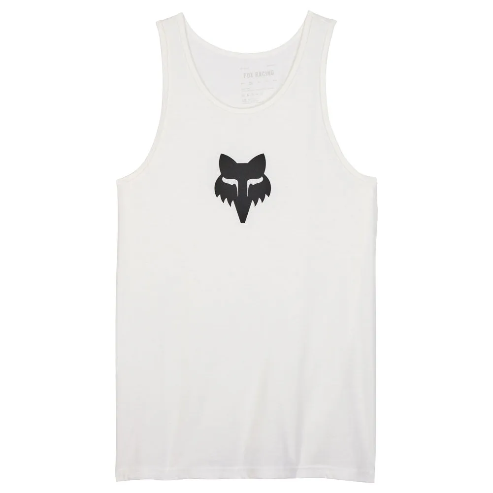 FOX RACING HEAD PREMIUM TANK