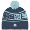 FOX RACING THROTTLE BEANIE