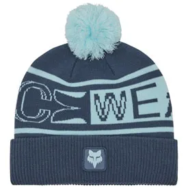FOX RACING THROTTLE BEANIE