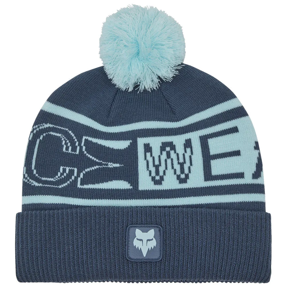 FOX RACING THROTTLE BEANIE