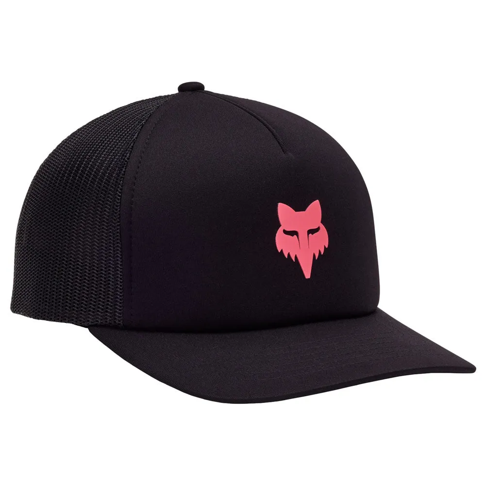 FOX RACING WOMEN'S BOUNDARY TRUCKER HAT