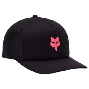 FOX RACING WOMEN'S BOUNDARY TRUCKER HAT