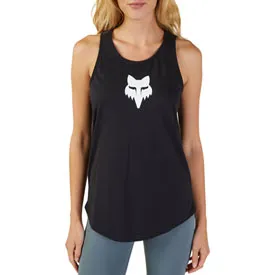 FOX RACING WOMEN'S FOX HEAD TANK