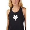 FOX RACING WOMEN'S FOX HEAD TANK