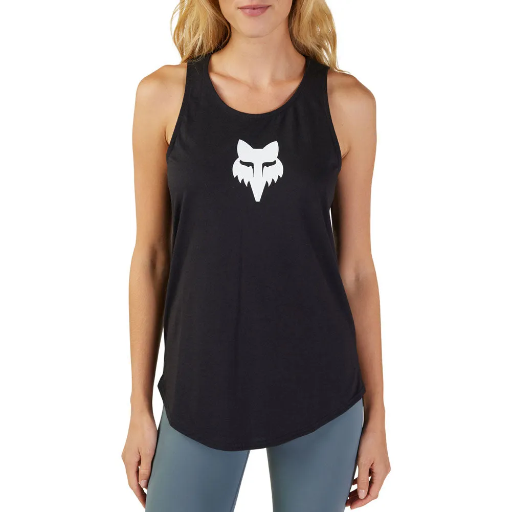 FOX RACING WOMEN'S FOX HEAD TANK