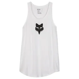 FOX RACING WOMEN'S FOX HEAD TANK