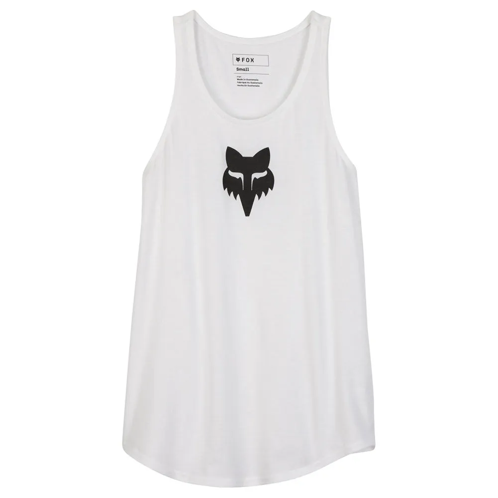 FOX RACING WOMEN'S FOX HEAD TANK