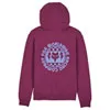 FOX RACING WOMEN'S NEXT LEVEL HOODED SWEATSHIRT