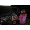 FOX RACING WOMEN'S NEXT LEVEL HOODED SWEATSHIRT