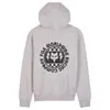 FOX RACING WOMEN'S NEXT LEVEL HOODED SWEATSHIRT