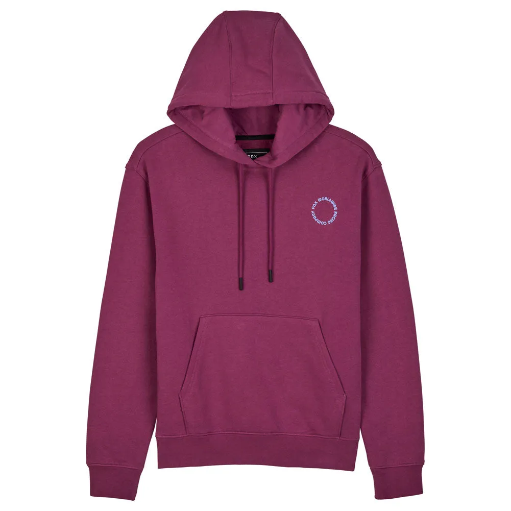 FOX RACING WOMEN'S NEXT LEVEL HOODED SWEATSHIRT