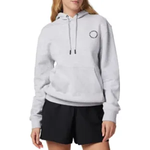 FOX RACING WOMEN'S NEXT LEVEL HOODED SWEATSHIRT
