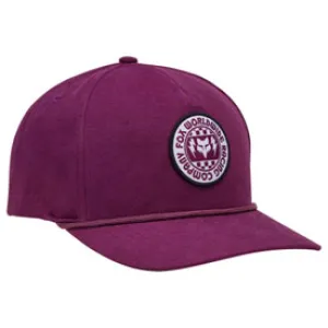 FOX RACING WOMEN'S NEXT LEVEL TRUCKER HAT