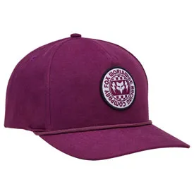 FOX RACING WOMEN'S NEXT LEVEL TRUCKER HAT