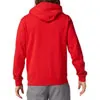 FOX RACING X HONDA HOODED SWEATSHIRT